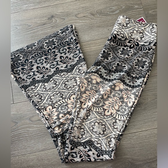 Palermo Flare Pant main image 1